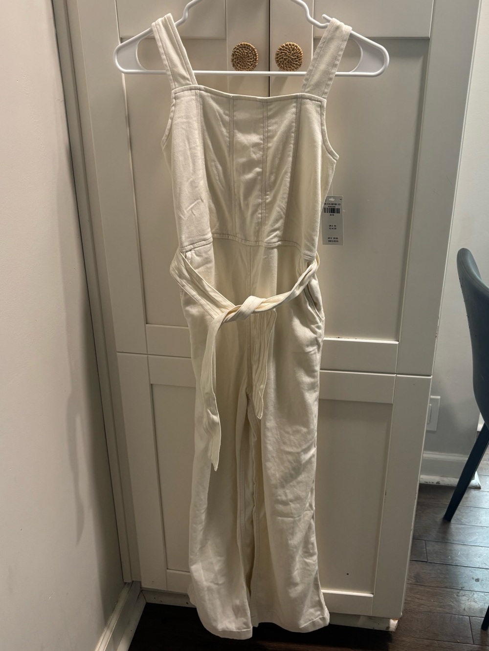 Abercrombie kids romper